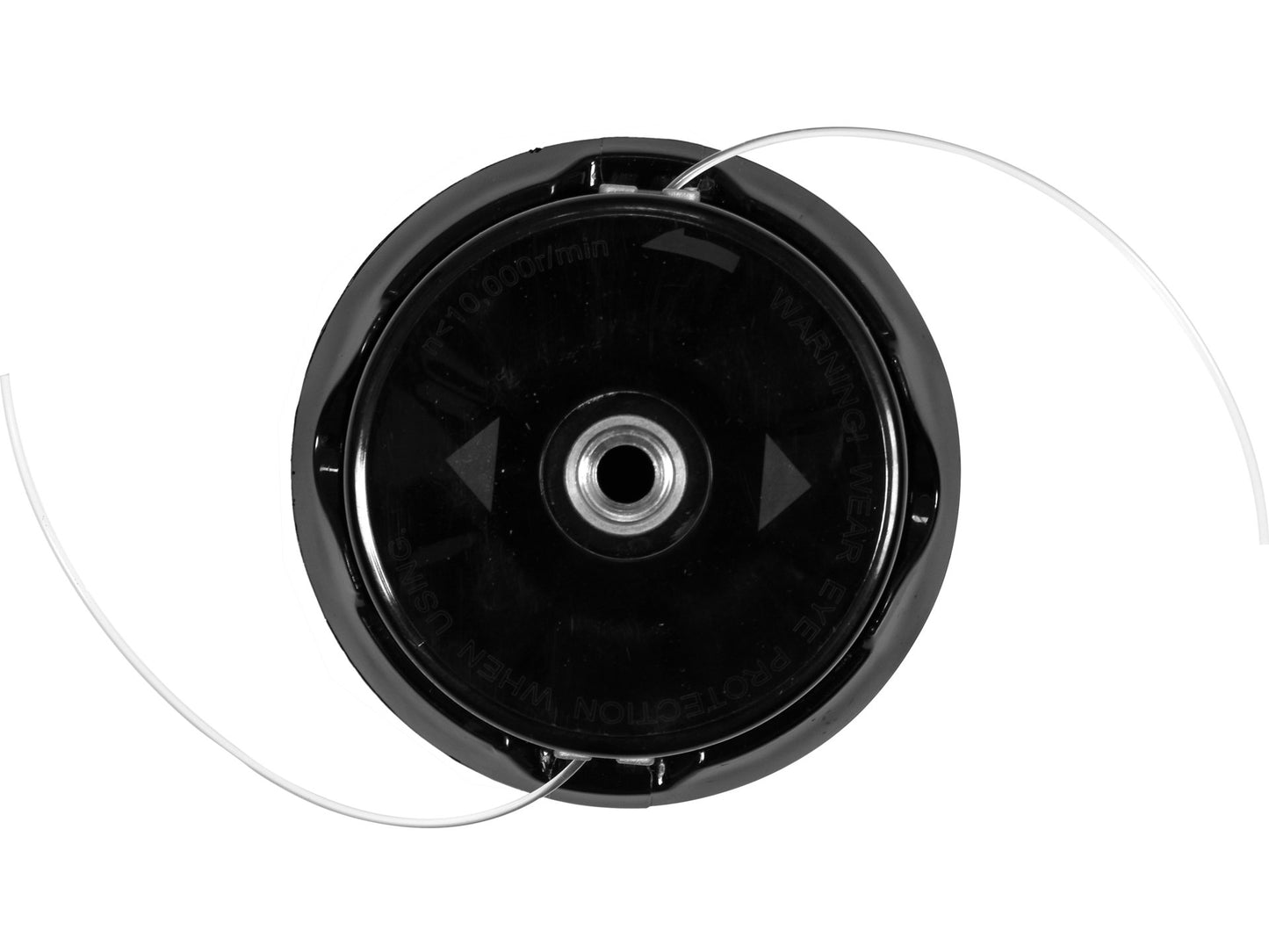 MOTOCOASĂ 36V=2X18V, FĂRĂ ACUMULATOR