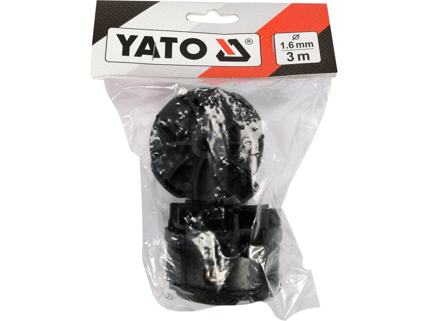 TRIMMER 18V, 2 ÎN 1 - CAP LAMĂ + CAP CIRCULAR, FĂRĂ ACUMULATOR