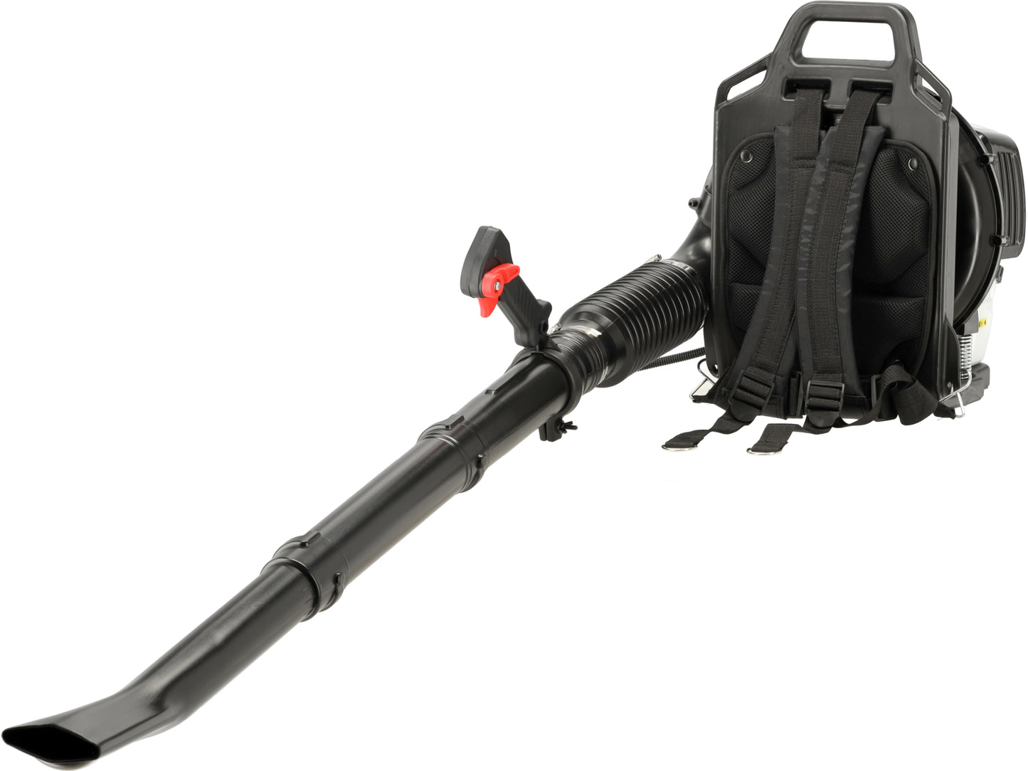 SUFLANTĂ PE BENZINĂ CU PRINDERE PE SPATE