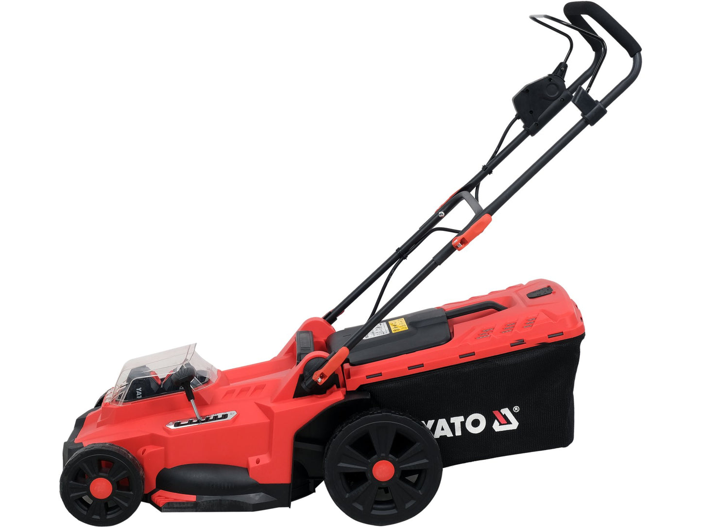 MAȘINĂ DE TUNS IARBA 43CM 2X18V, 2X4AH