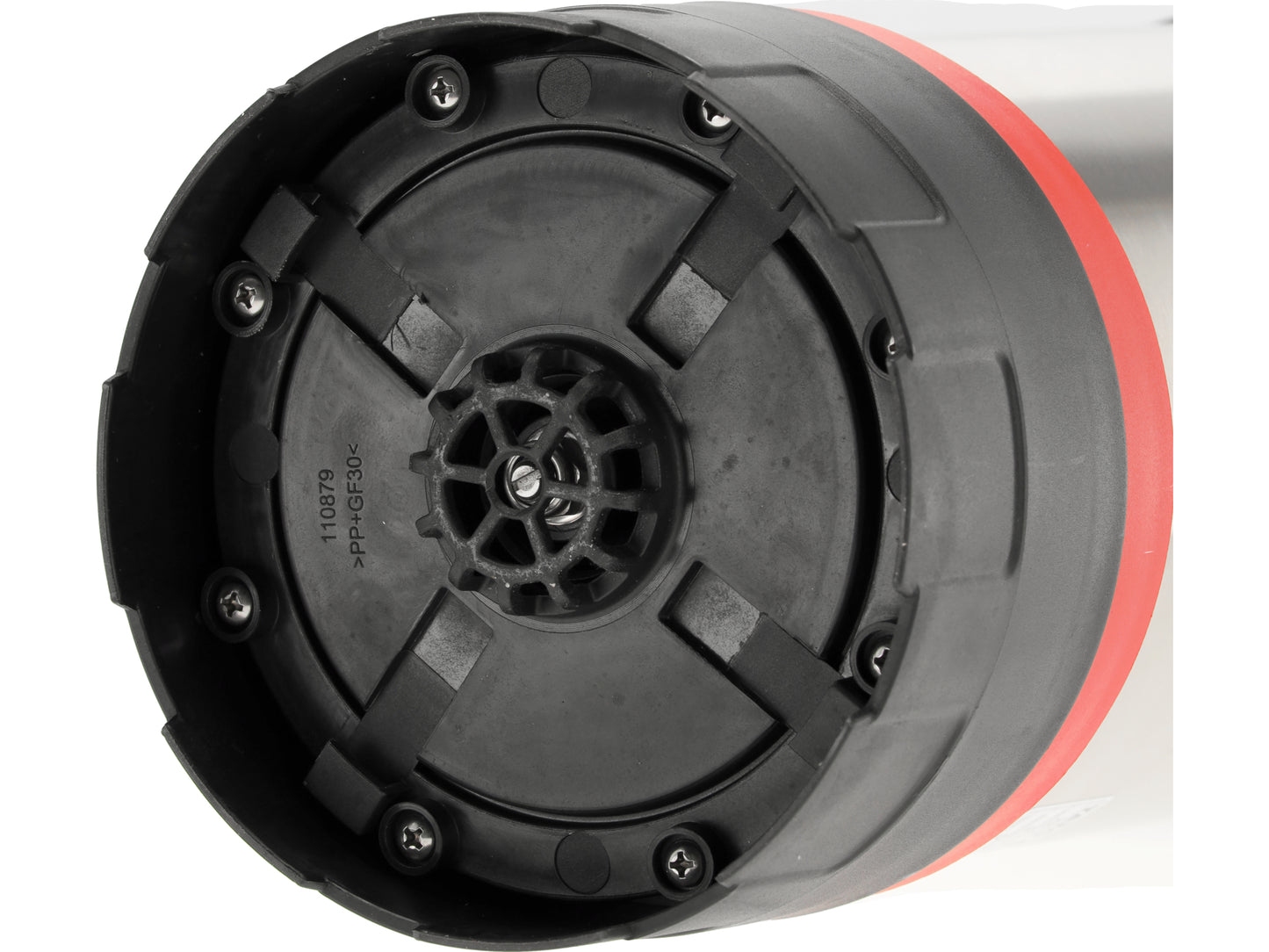 POPMĂ SUBMERSIBILĂ PENTRU APĂ DE PLOIE, INOX 550Z, AUTOMATĂ