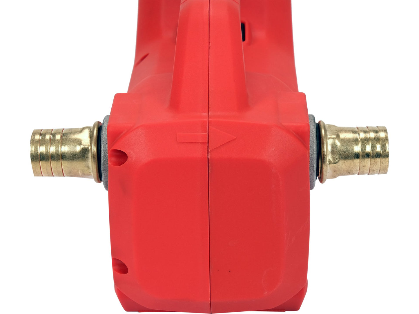 POMPĂ 18V APĂ/ULEI, 1800L/H, ACUMULATOR 1X3AH