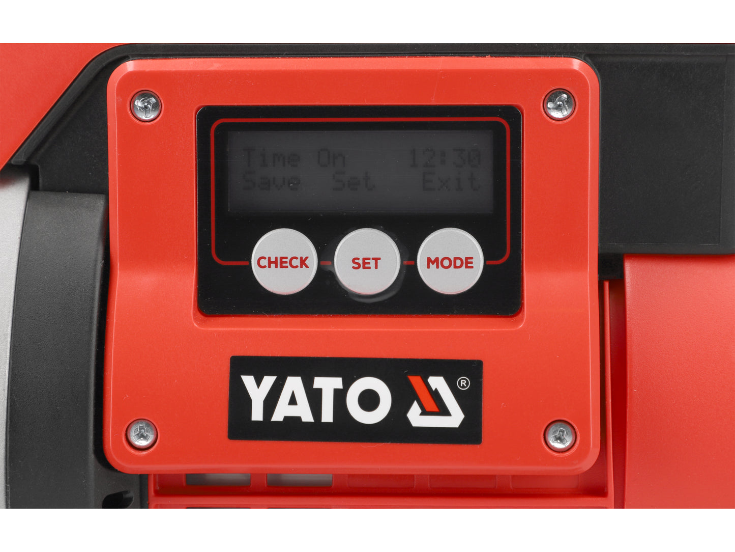 HIDROFOR ELECTRONIC CU FILTRU 850W