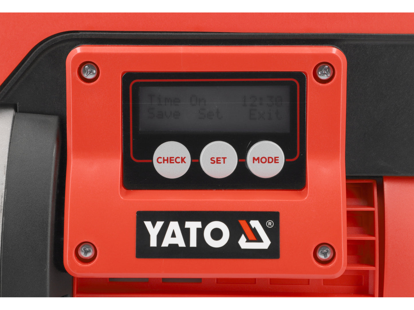 HIDROFOR ELECTRONIC CU FILTRU 1300W