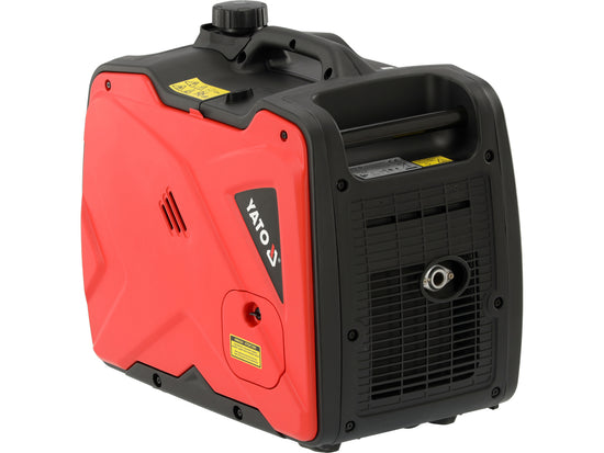 GENERATOR INVERTER 3000W