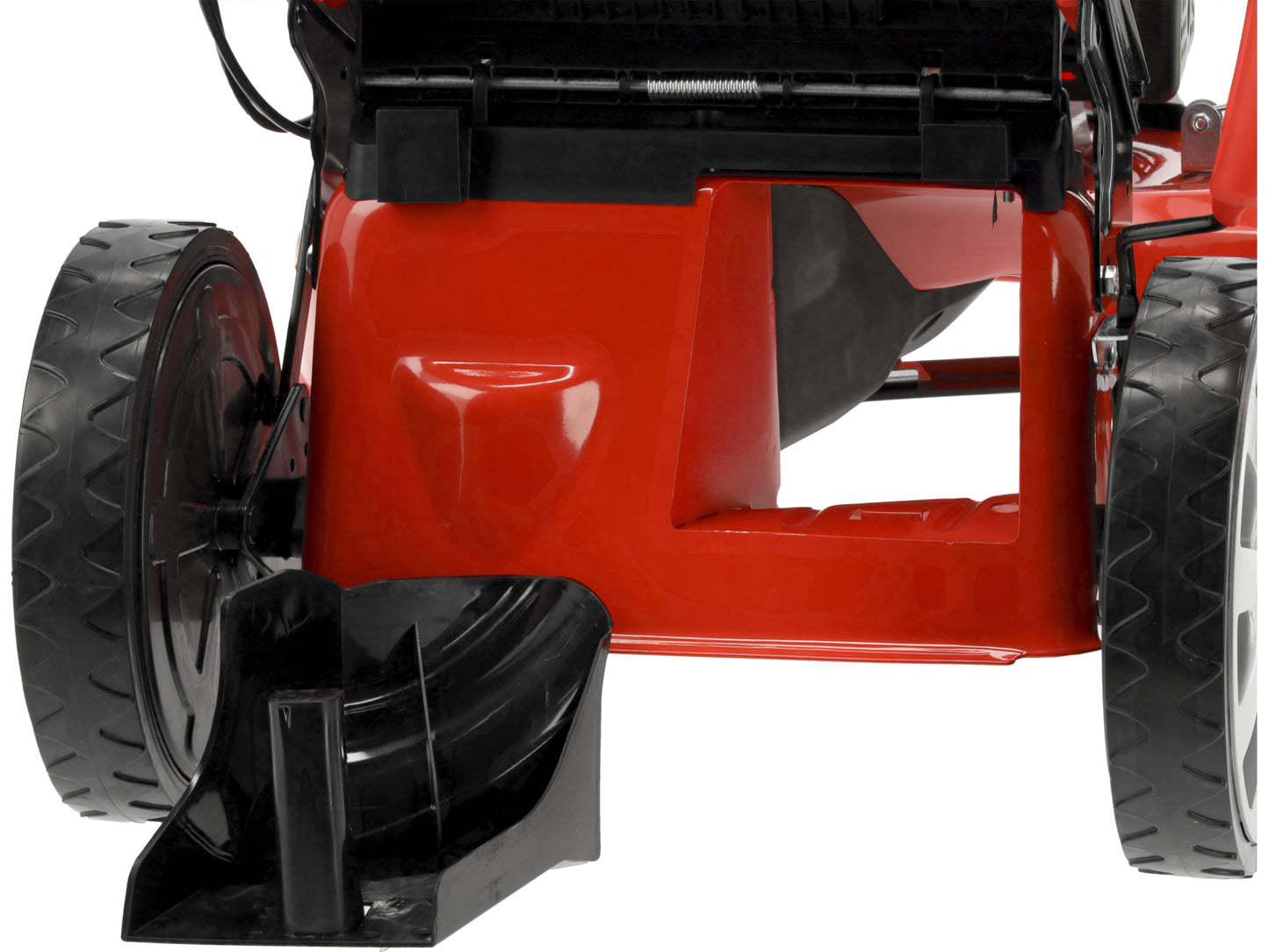 MAȘINĂ DE TUNS IARBA, PE BENZINĂ, CU AUTOPROPULSIE, 53CM