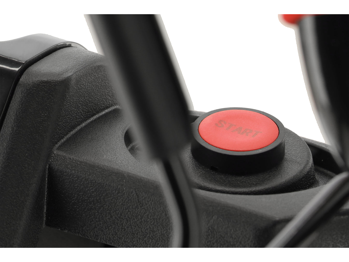 MAȘINĂ DE TUNS IARBA, PE BENZINĂ, CU AUTOPROPULSIE, 53CM, 4.5KW