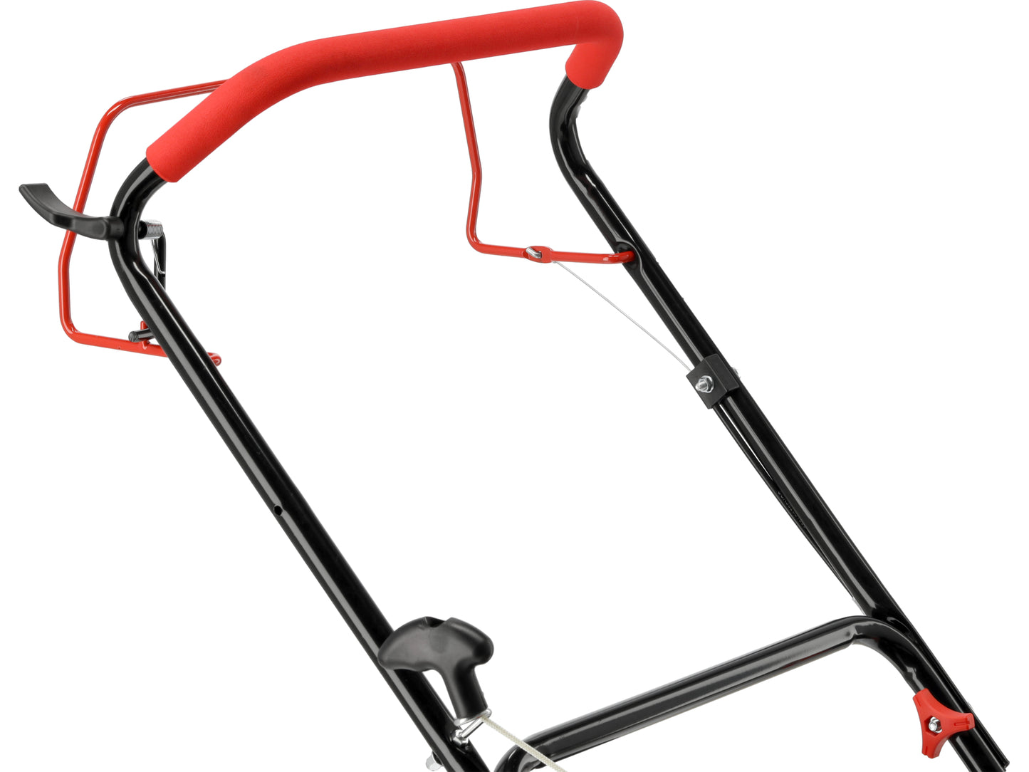 SCARIFICATOR/AERATOR 2ÎN1, PE BENZINA, 38CM