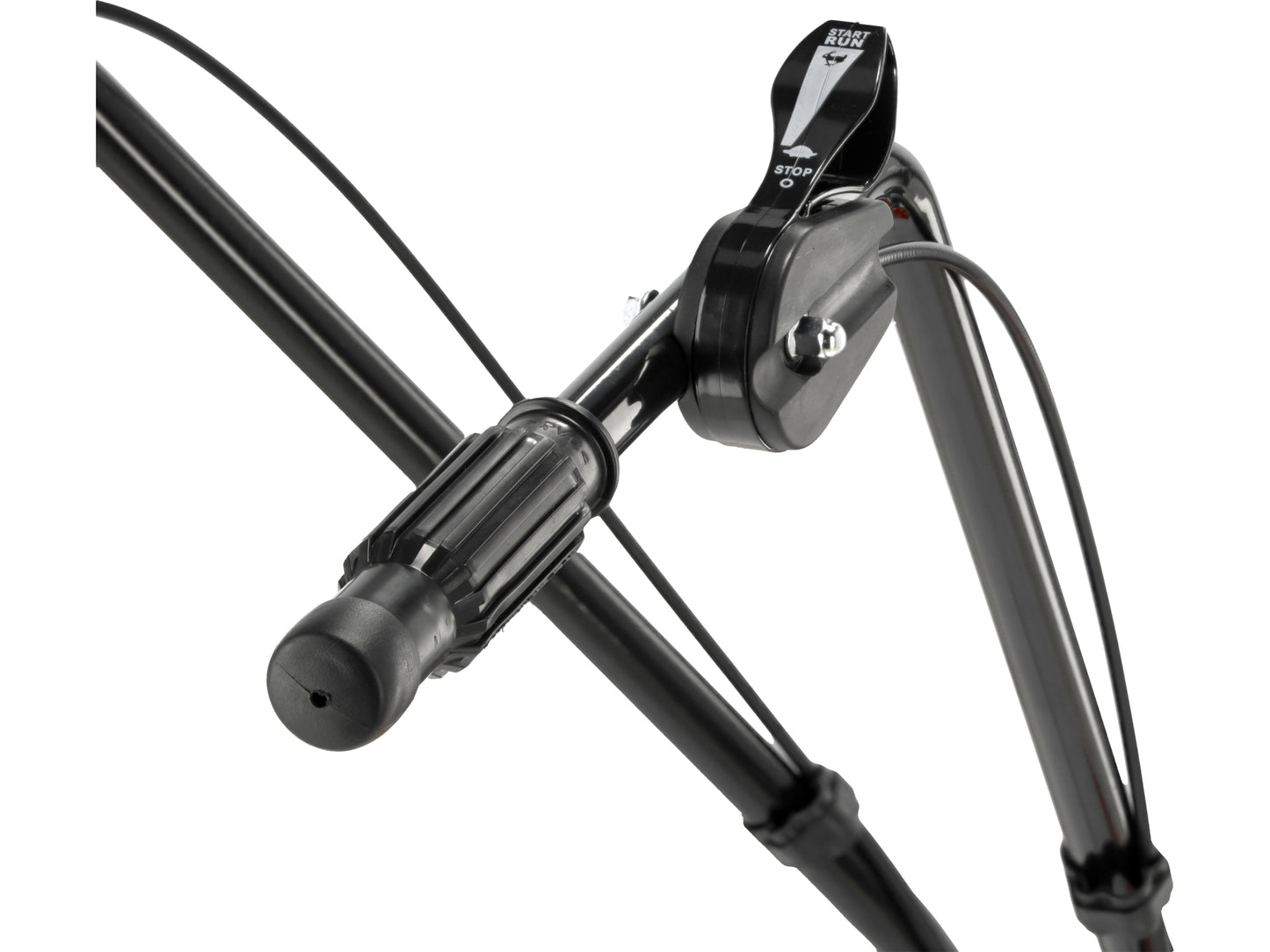 MOTOSAPĂ PE BENZINĂ, 36/60CM, 2.9KW