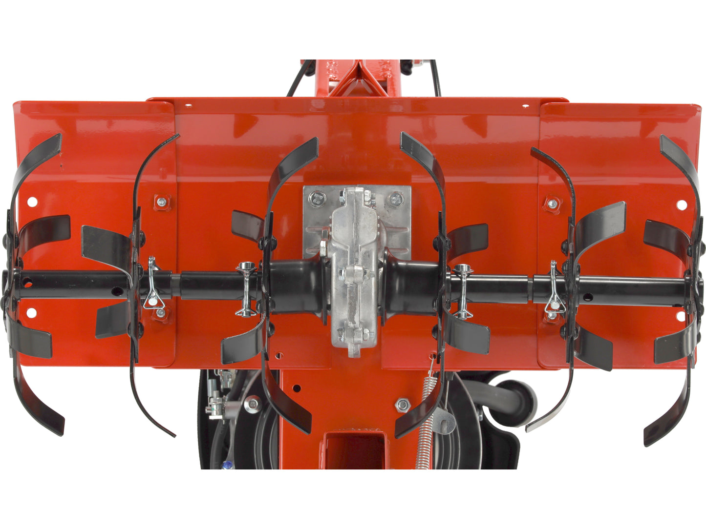 MOTOSAPĂ PE BENZINĂ, 36/60CM, 2.9KW