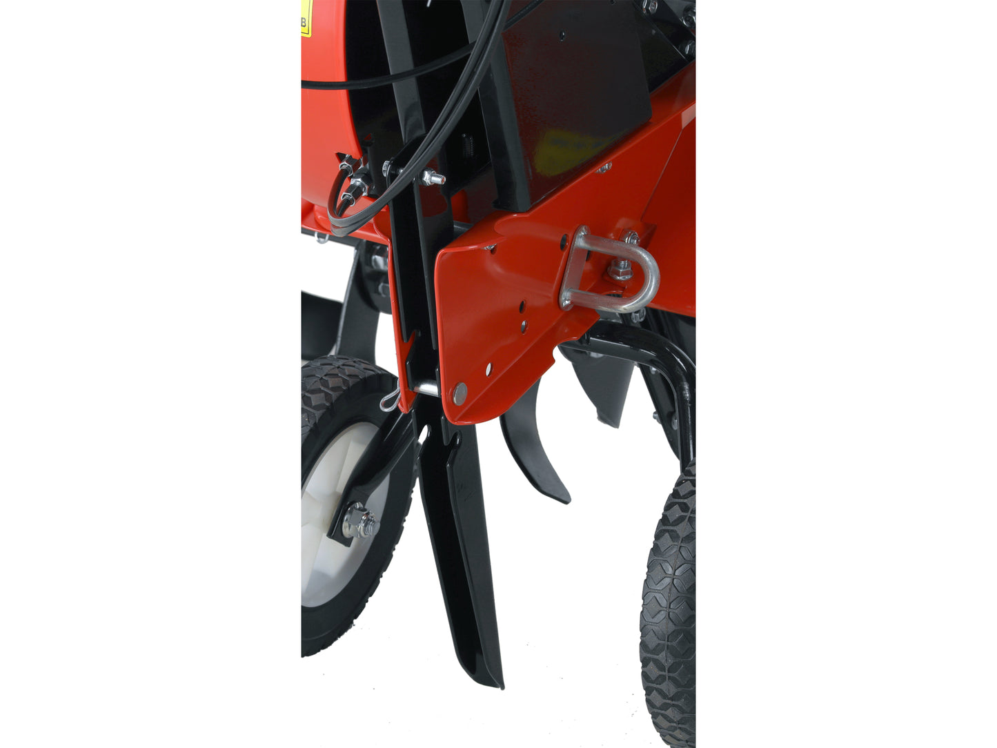 MOTOSAPĂ PE BENZINĂ, 35/85CM, 4.1KW