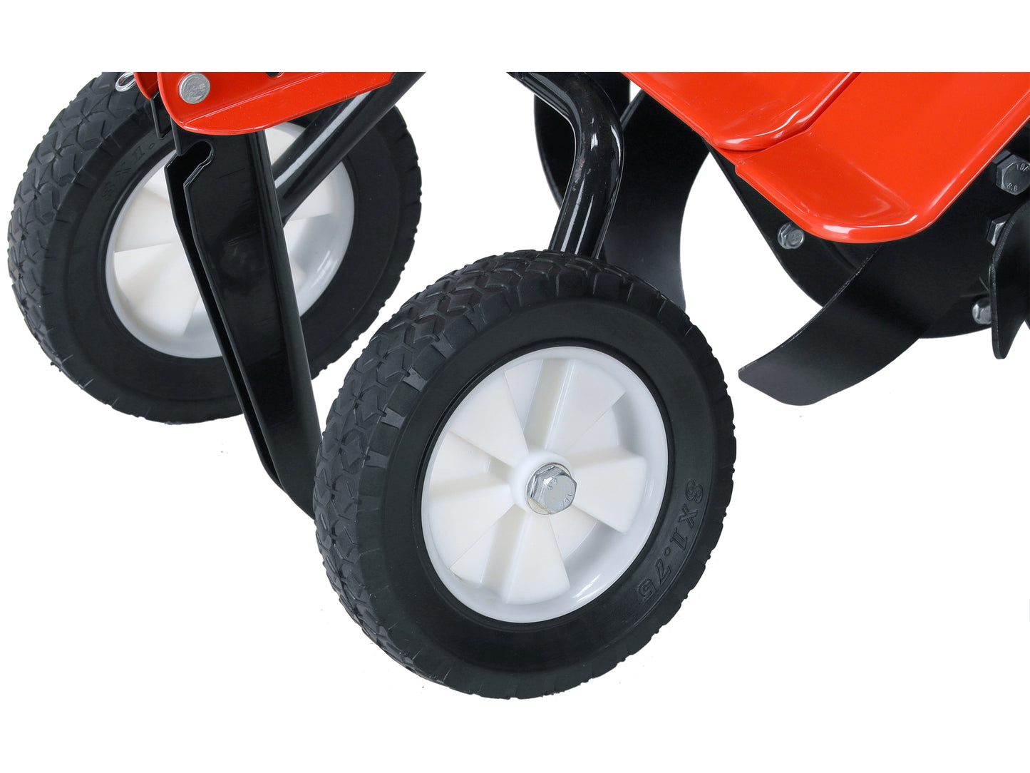 MOTOSAPĂ PE BENZINĂ, 35/85CM, 4.1KW