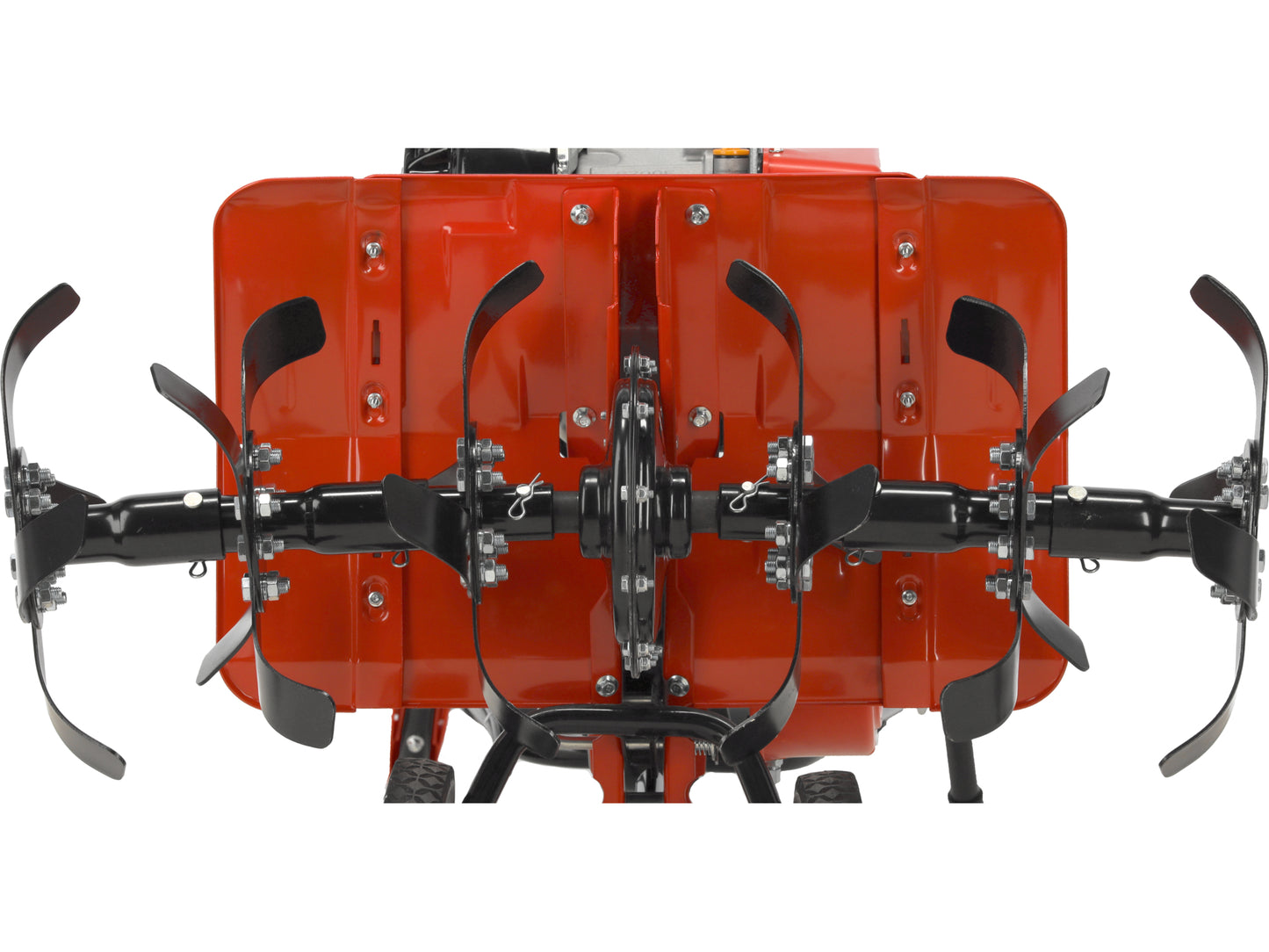 MOTOSAPĂ PE BENZINĂ, 35/85CM, 4.1KW