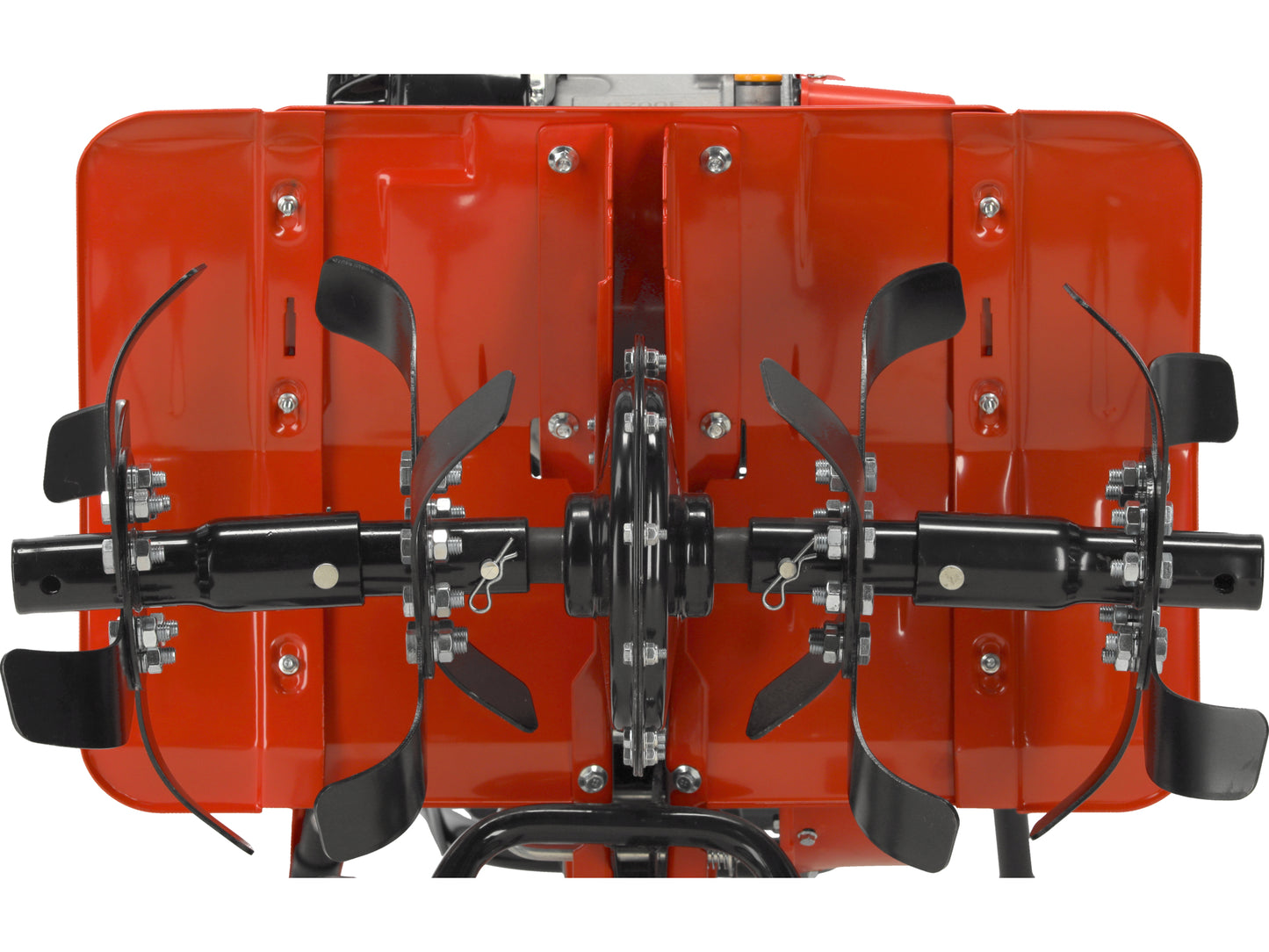 MOTOSAPĂ PE BENZINĂ, 35/85CM, 4.1KW