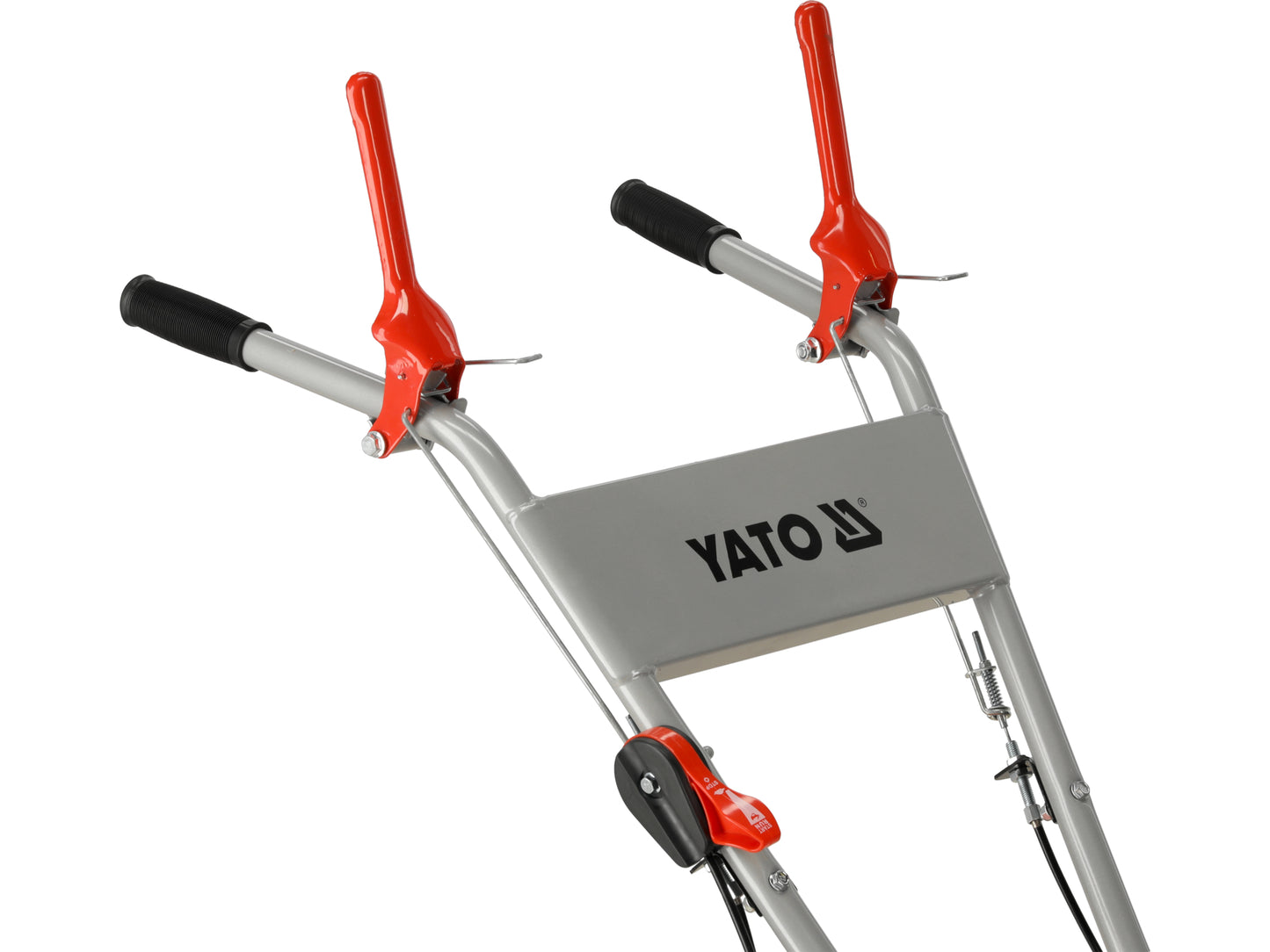 MOTOSAPĂ PE BENZINĂ, 48CM, 4.1KW