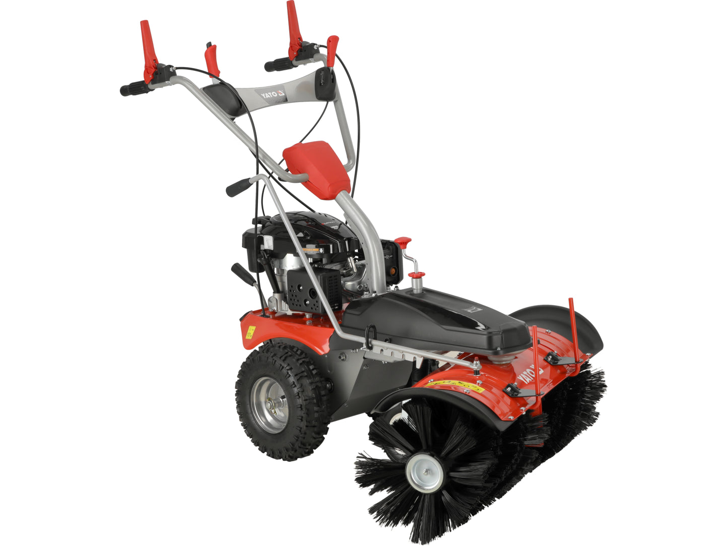 MASINĂ DE MĂTURAT, PE BENZINA, 100CM, 3.5KW