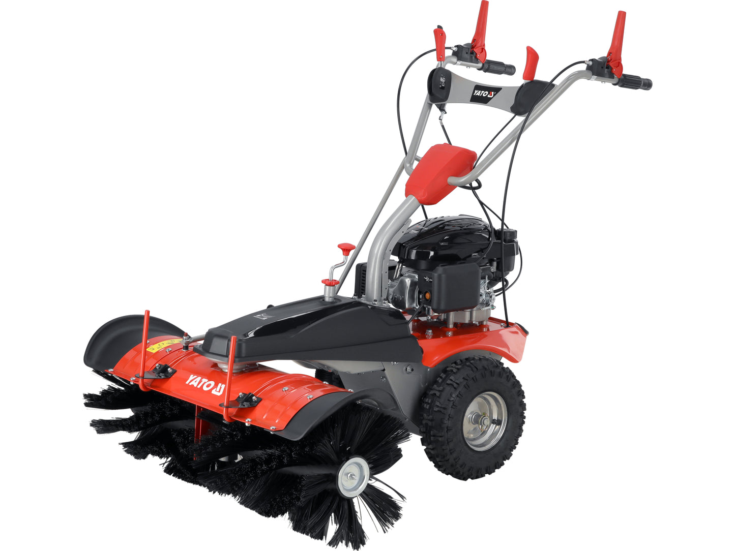 MASINĂ DE MĂTURAT, PE BENZINA, 100CM, 3.5KW