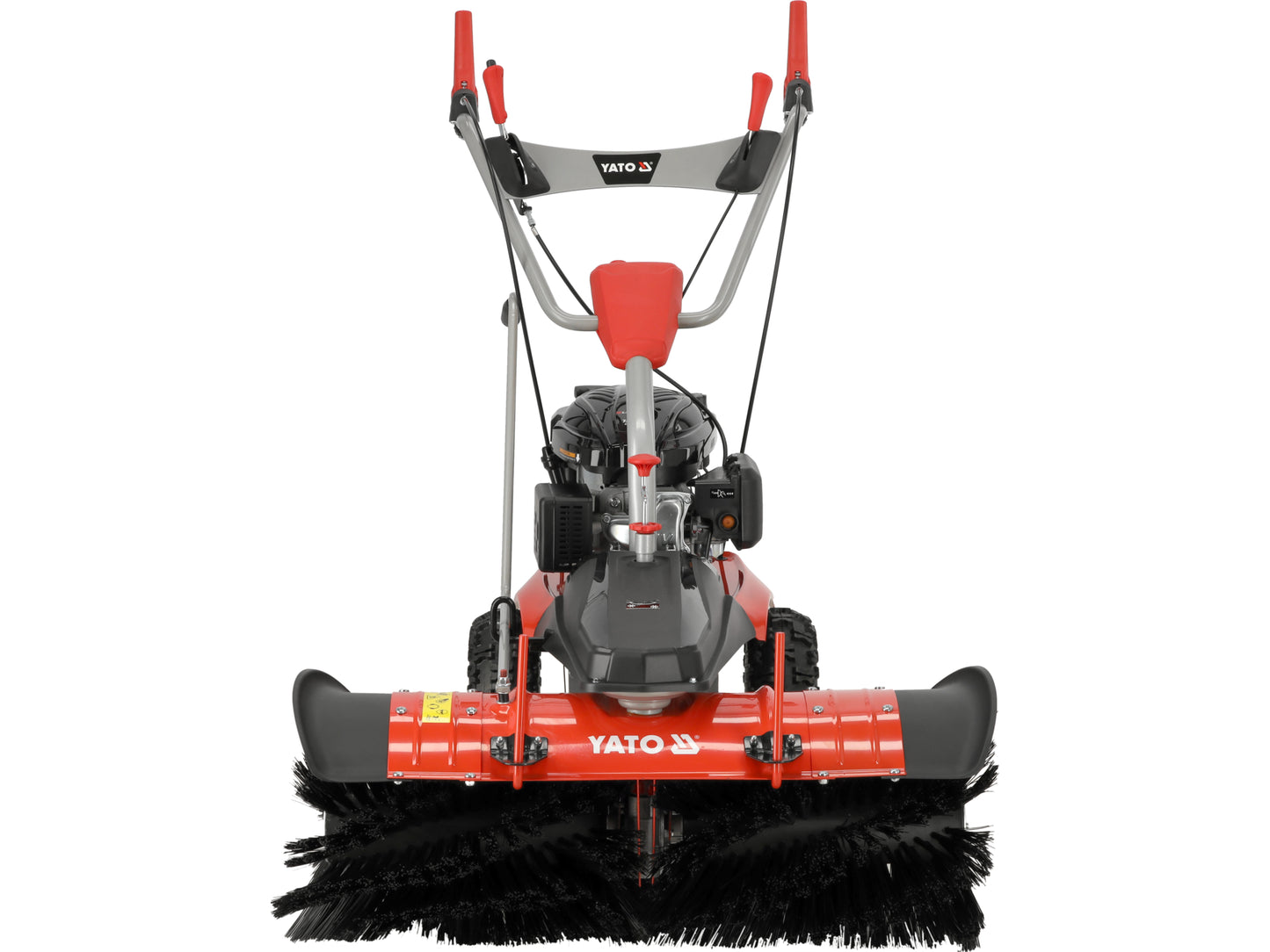 MASINĂ DE MĂTURAT, PE BENZINA, 100CM, 3.5KW