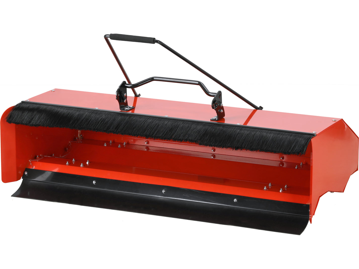 COLECTOR DE PRAF PENTRU MASINĂ DE MĂTURAT YT-85600