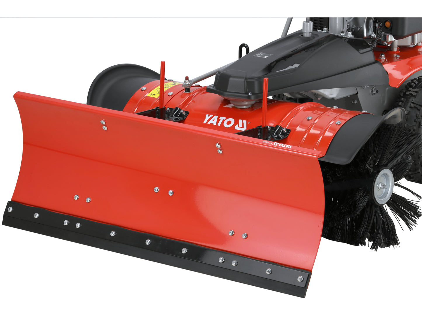 PLUG PENTRU MASINĂ DE MĂTURAT YT-85600