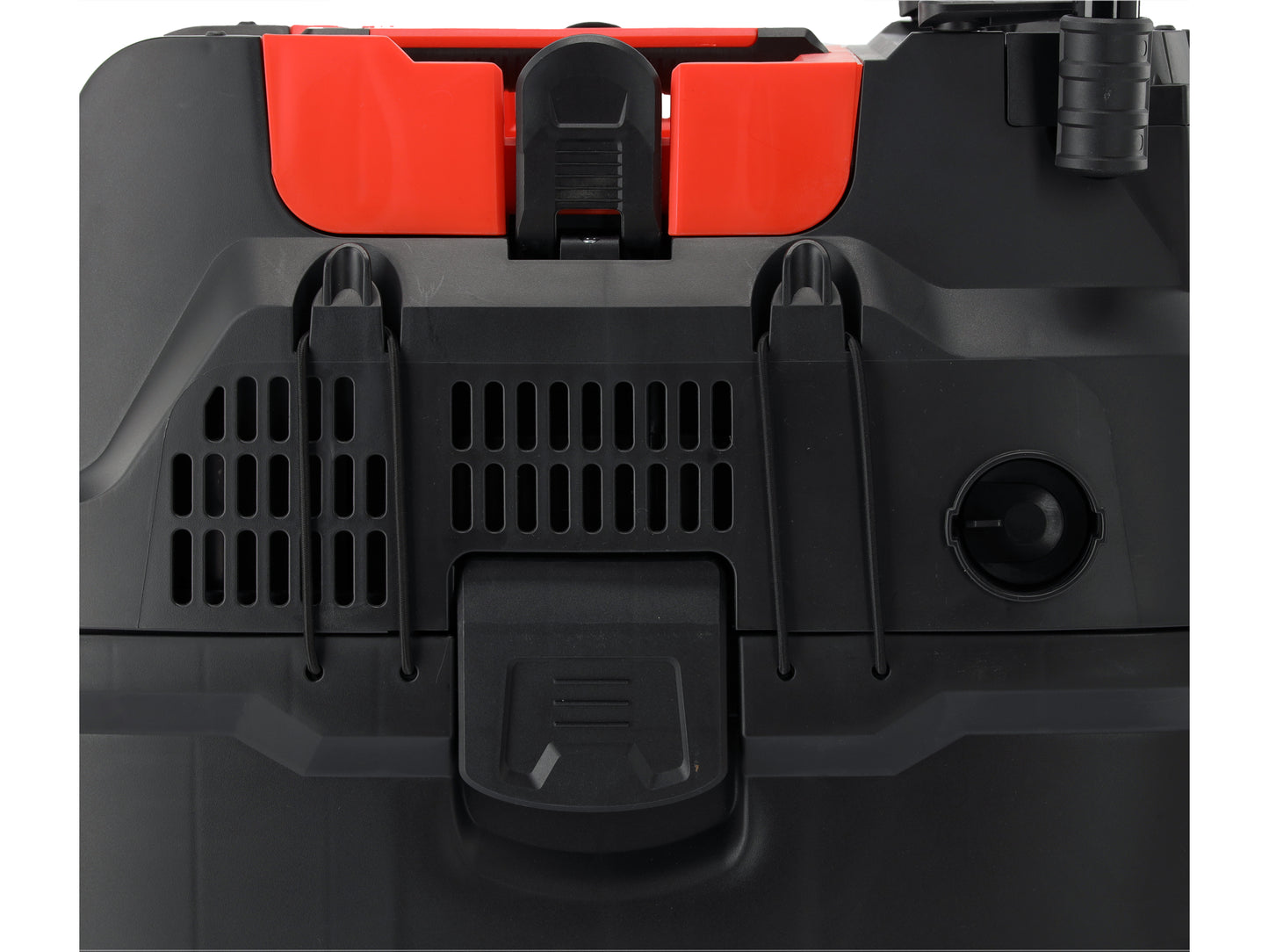 ASPIRATOR CU AUTO SHAKER 1600W