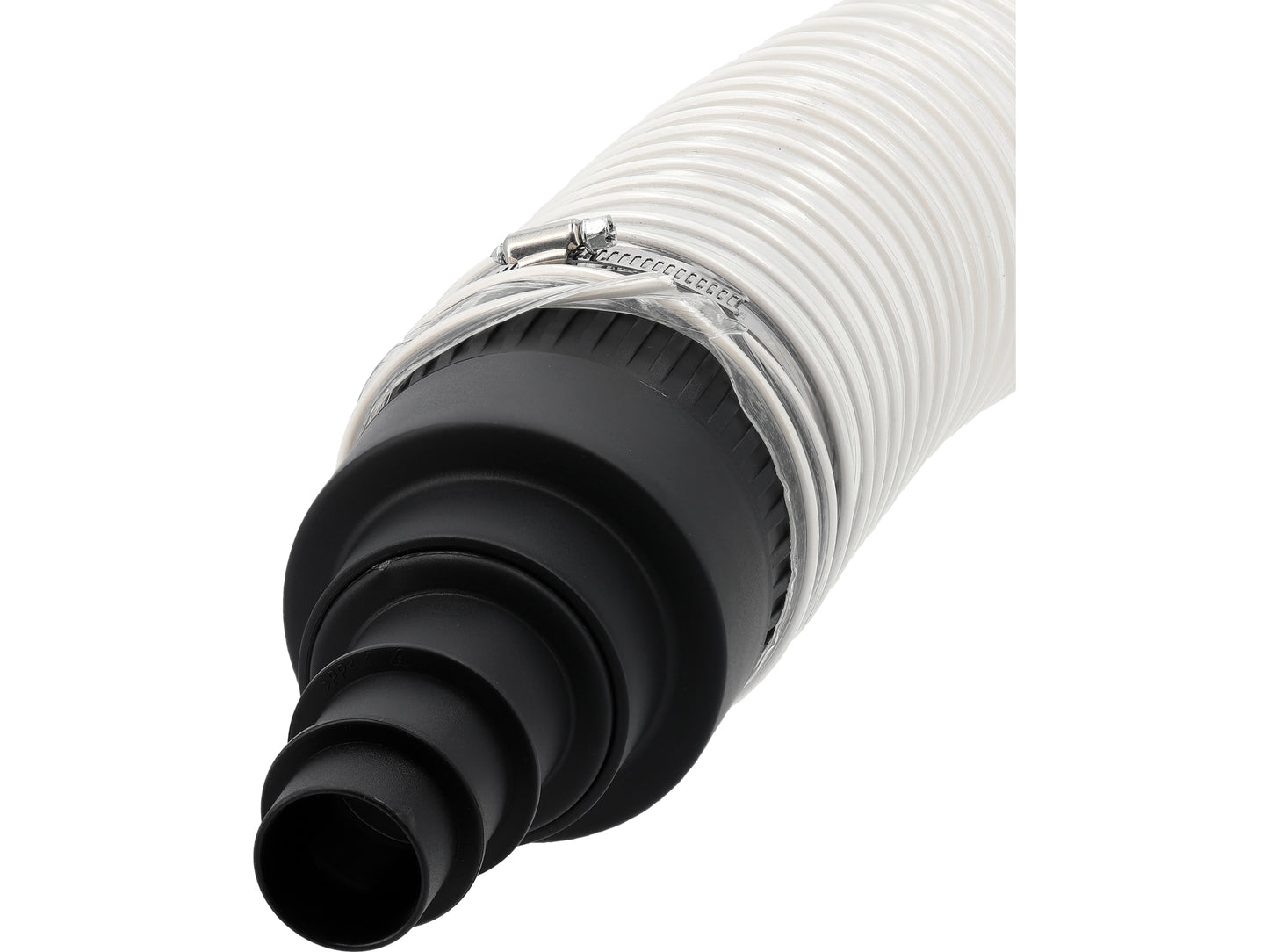 EXTRACTOR DE PRAF 1200W