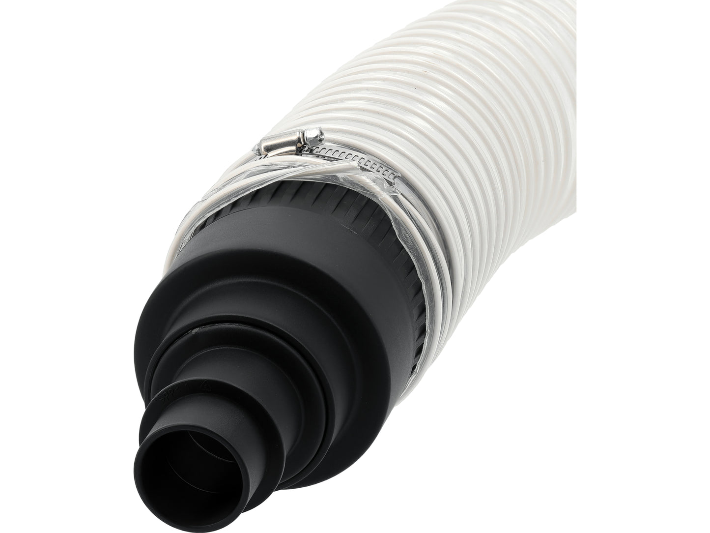 EXTRACTOR DE PRAF 1200W