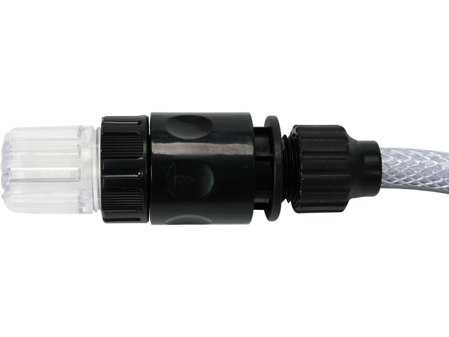 PISTOL DE SPĂLAT 18V, FUNCȚIE DE ASPIRARE A APEI, FĂRĂ ACUMULATOR