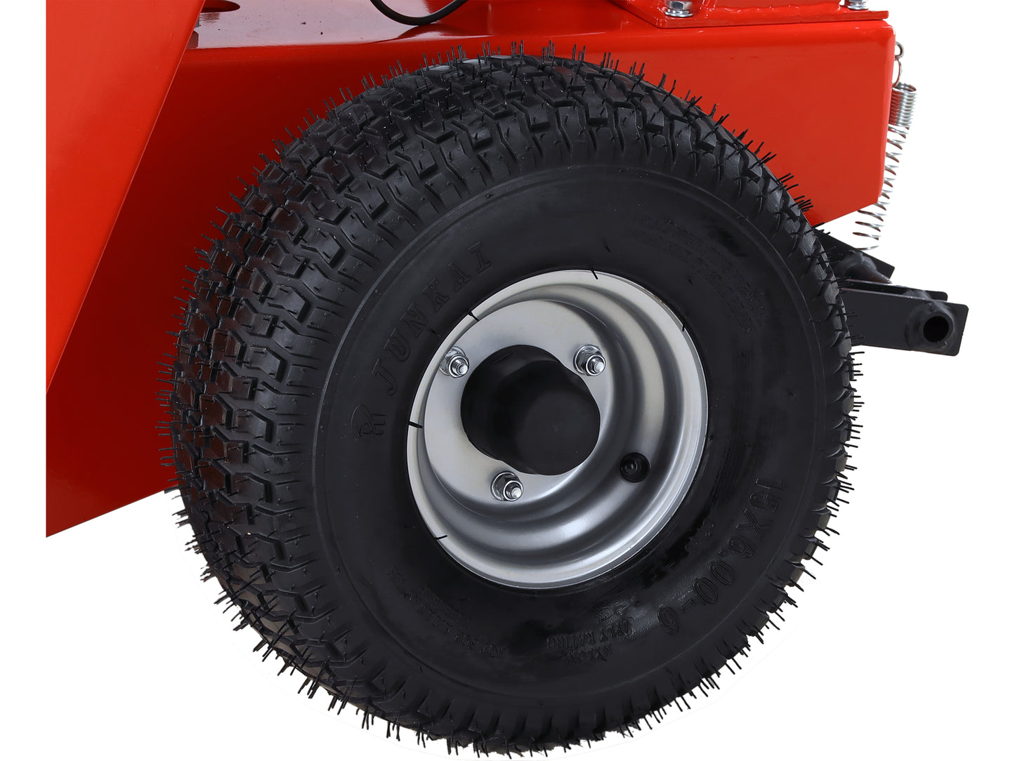 MAȘINĂ DE SĂPAT PE BENZINĂ 420CC