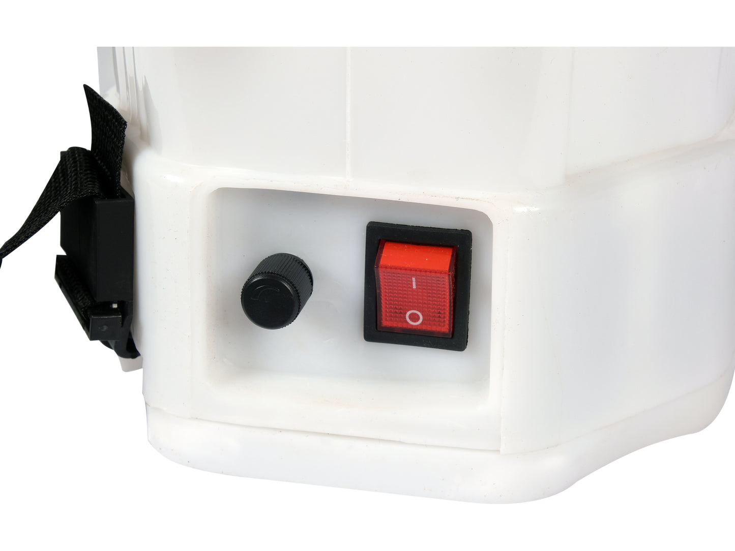 PULVERIZATOR 16L,CU ACUMULATOR ȘI PANOU SOLAR