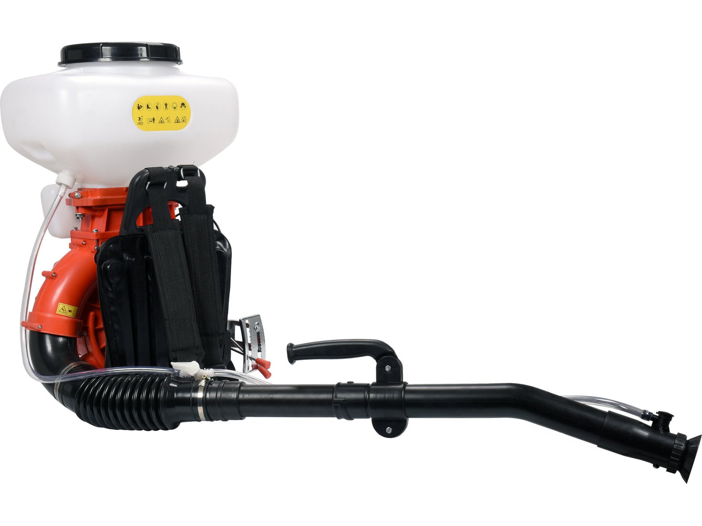 MOTOSTROPITOARE 2,13KW (BENZINĂ) 20L