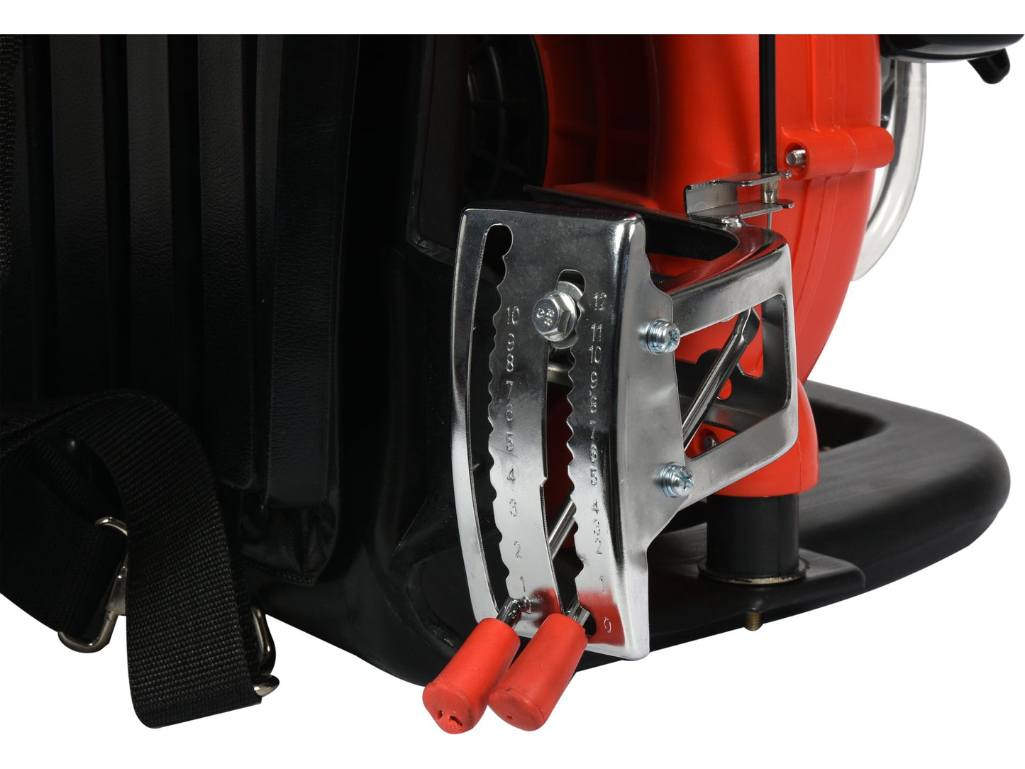 MOTOSTROPITOARE 2,13KW (BENZINĂ) 20L