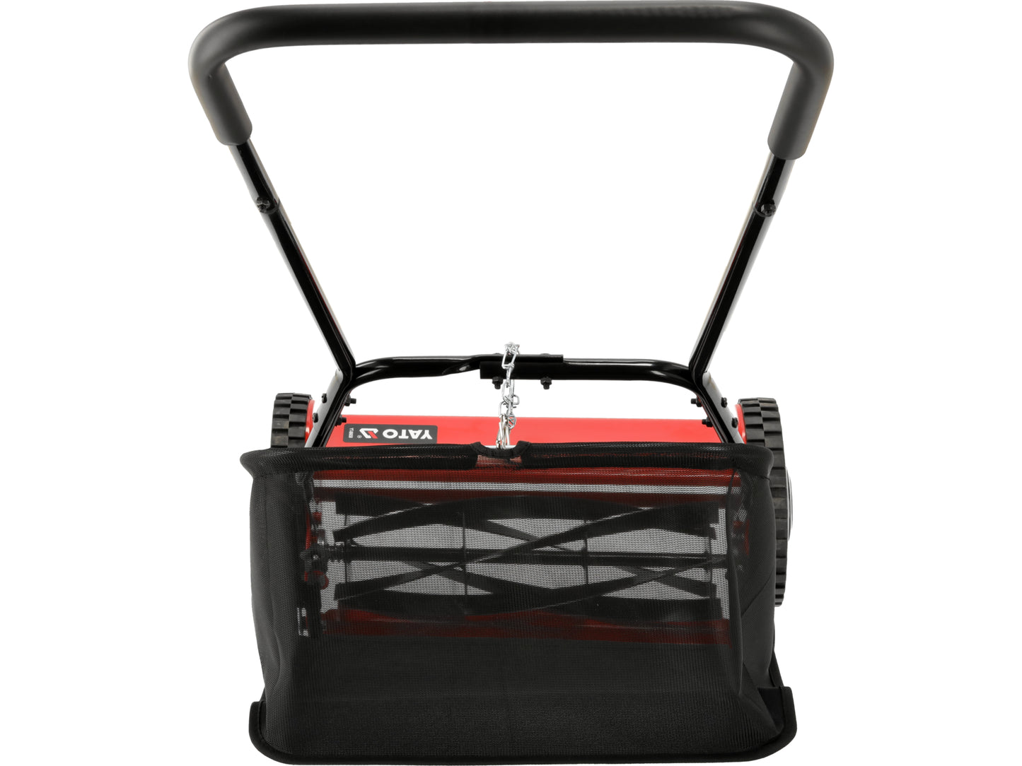 MAȘINĂ DE TUNS IARBA CU CILINDRU