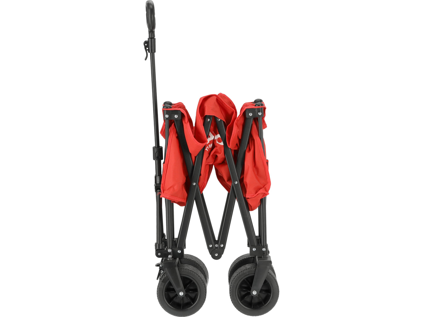 CĂRUCIOR PLIABIL PENTRU CAMPING