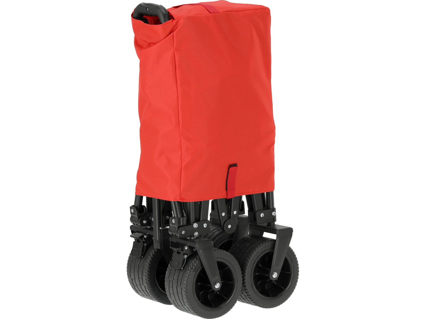 CĂRUCIOR PLIABIL PENTRU CAMPING