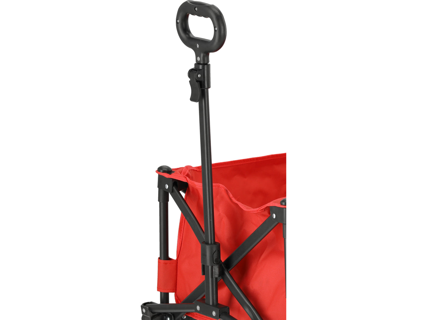 CĂRUCIOR PLIABIL PENTRU CAMPING