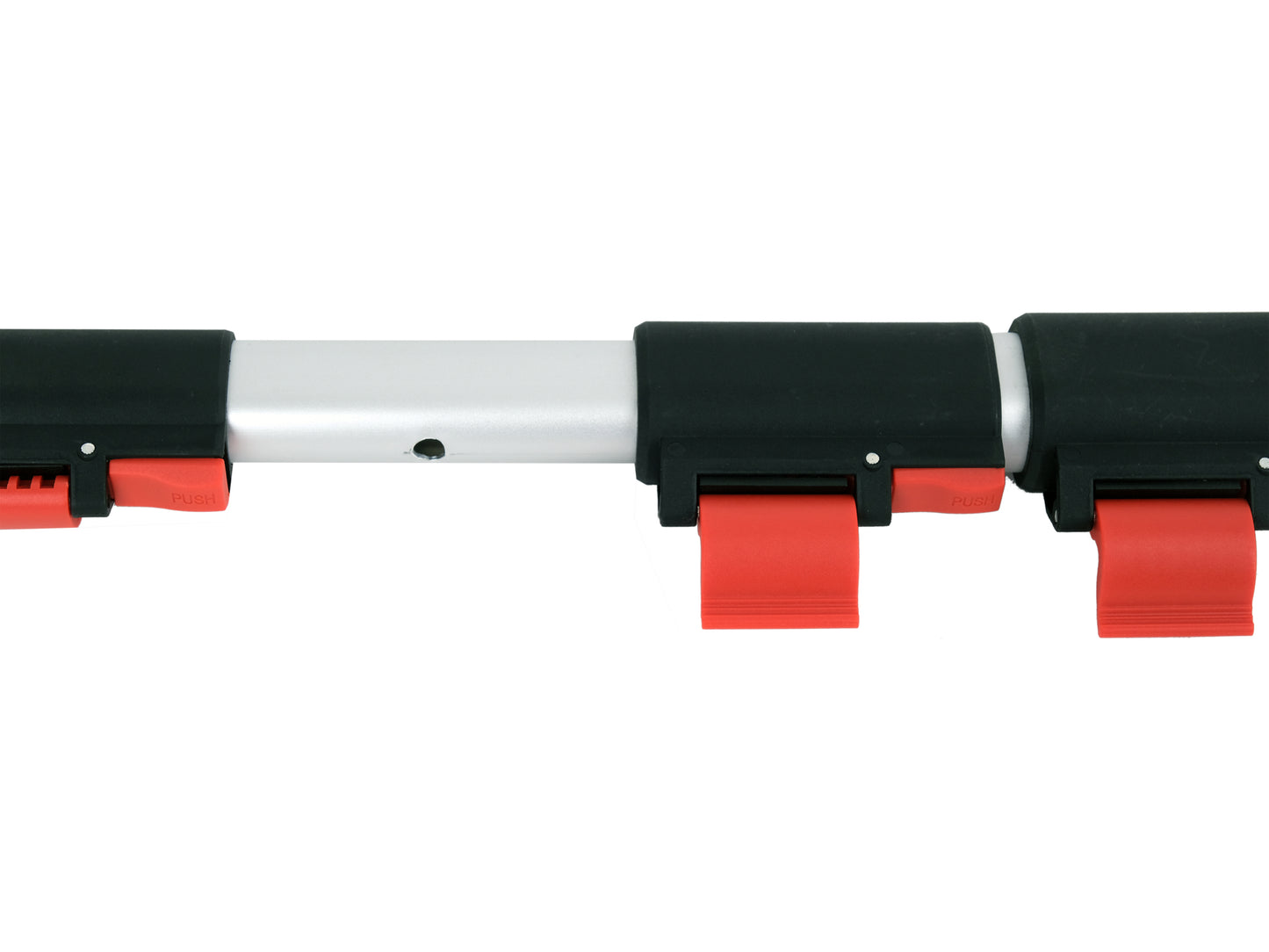 FIERĂSTRĂU TELESCOPIC PENTRU CRENGI 5M, ALUMINIU