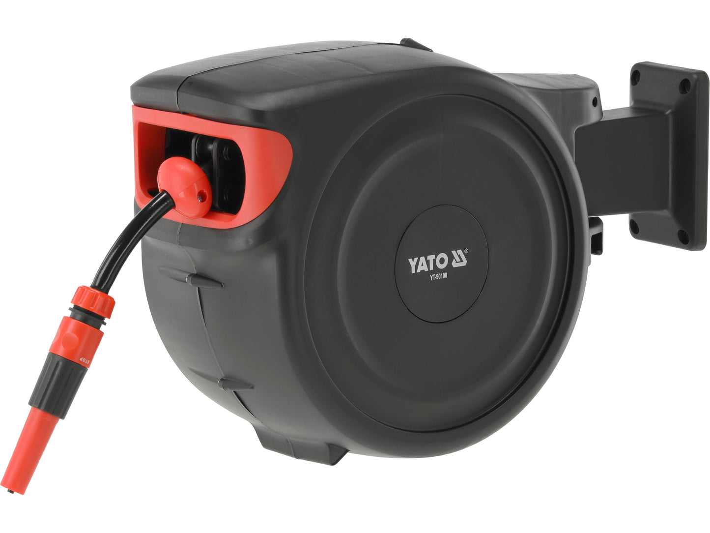 FURTUN RETRACTABIL AUTOMAT