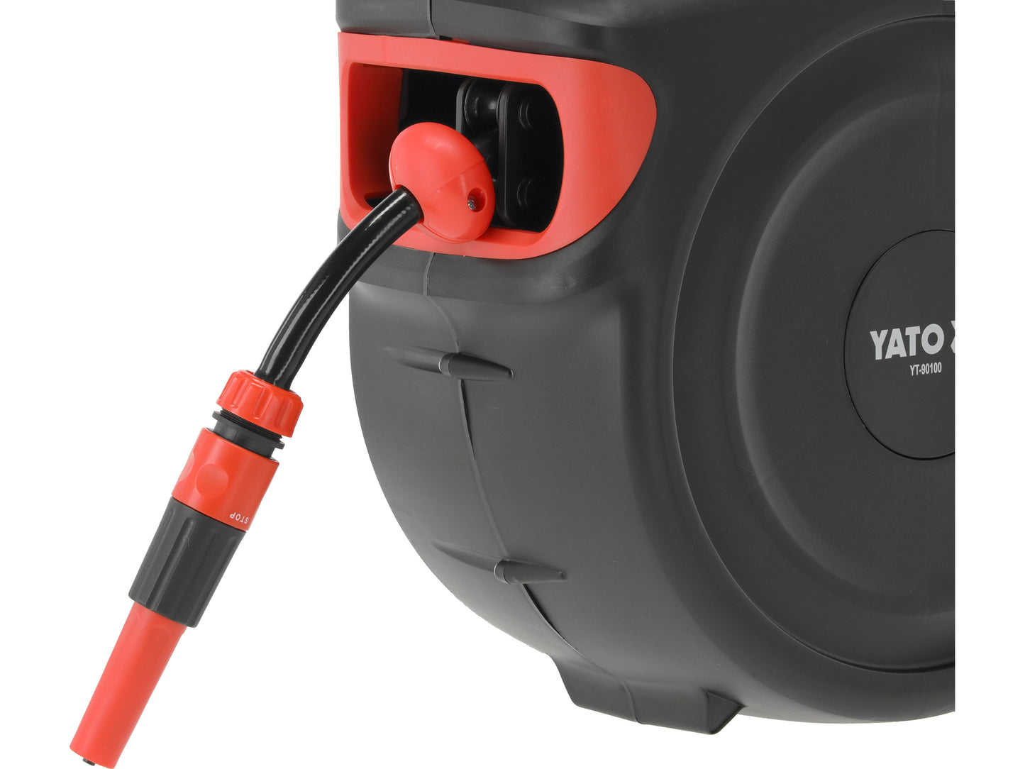 FURTUN RETRACTABIL AUTOMAT