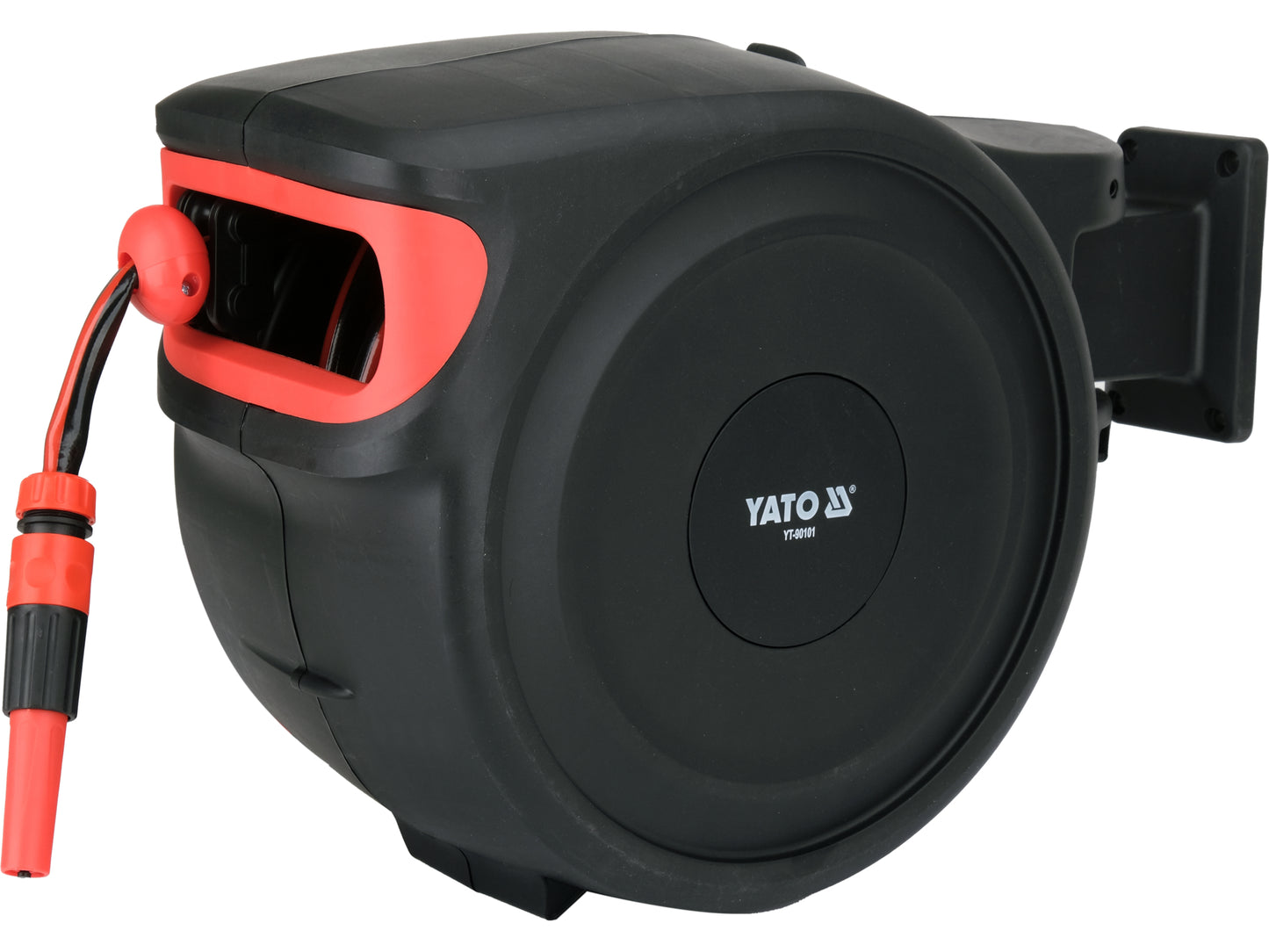 FURTUN RETRACTABIL AUTOMAT