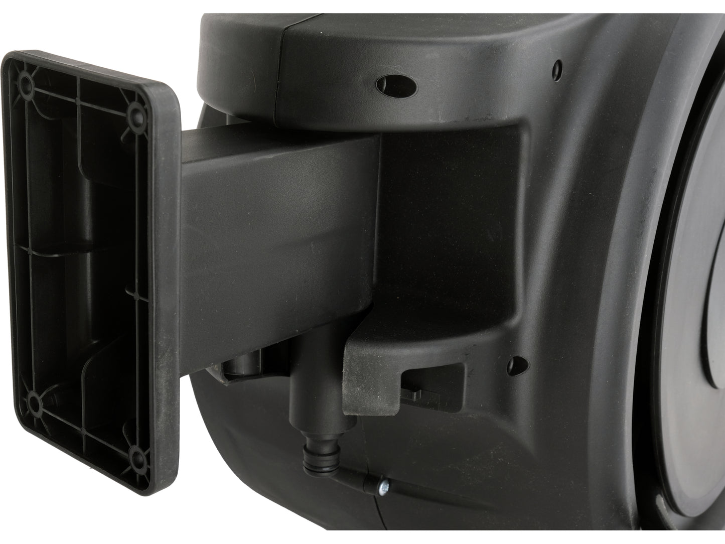 FURTUN RETRACTABIL AUTOMAT