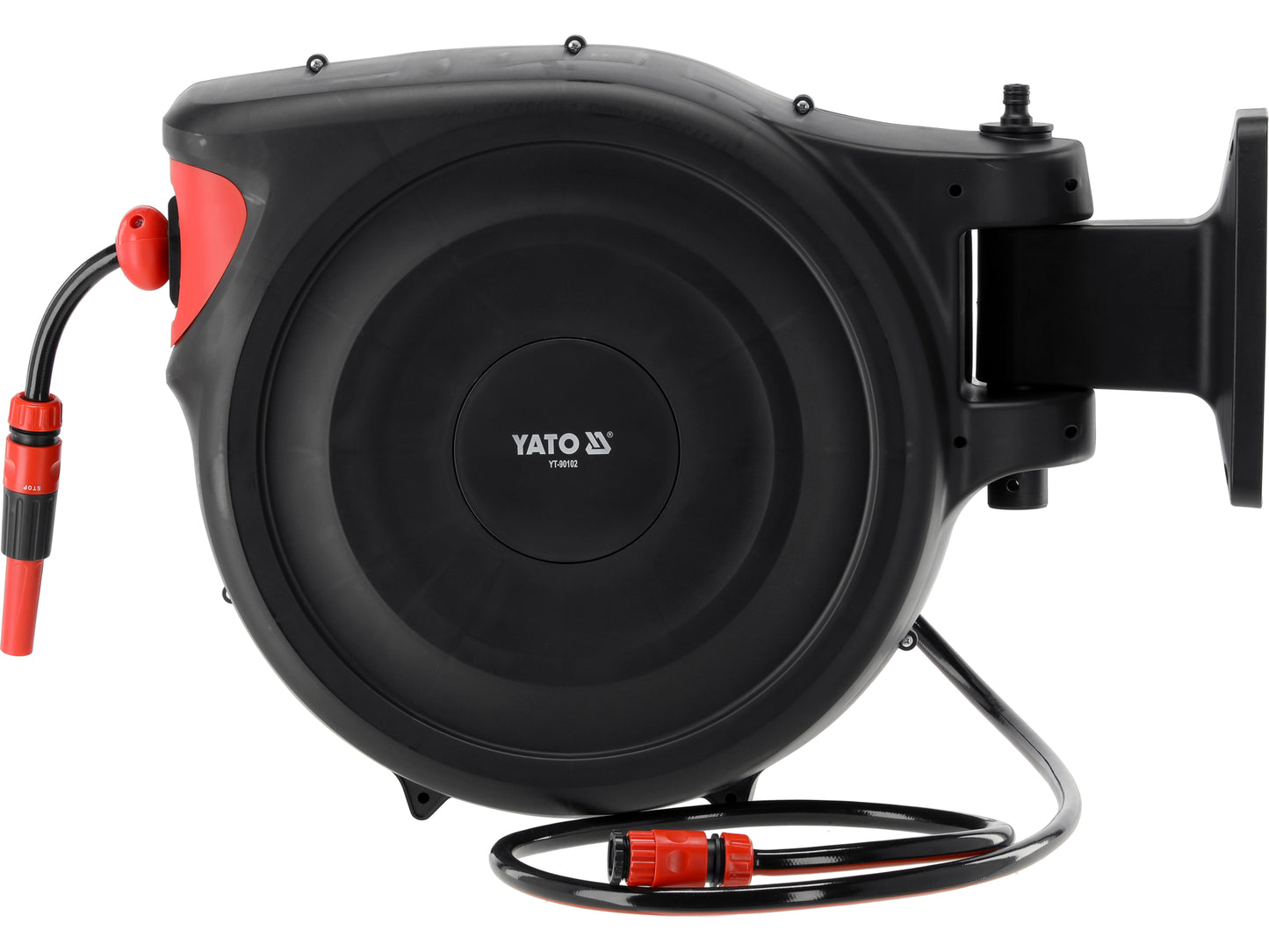 FURTUN RETRACTABIL AUTOMAT