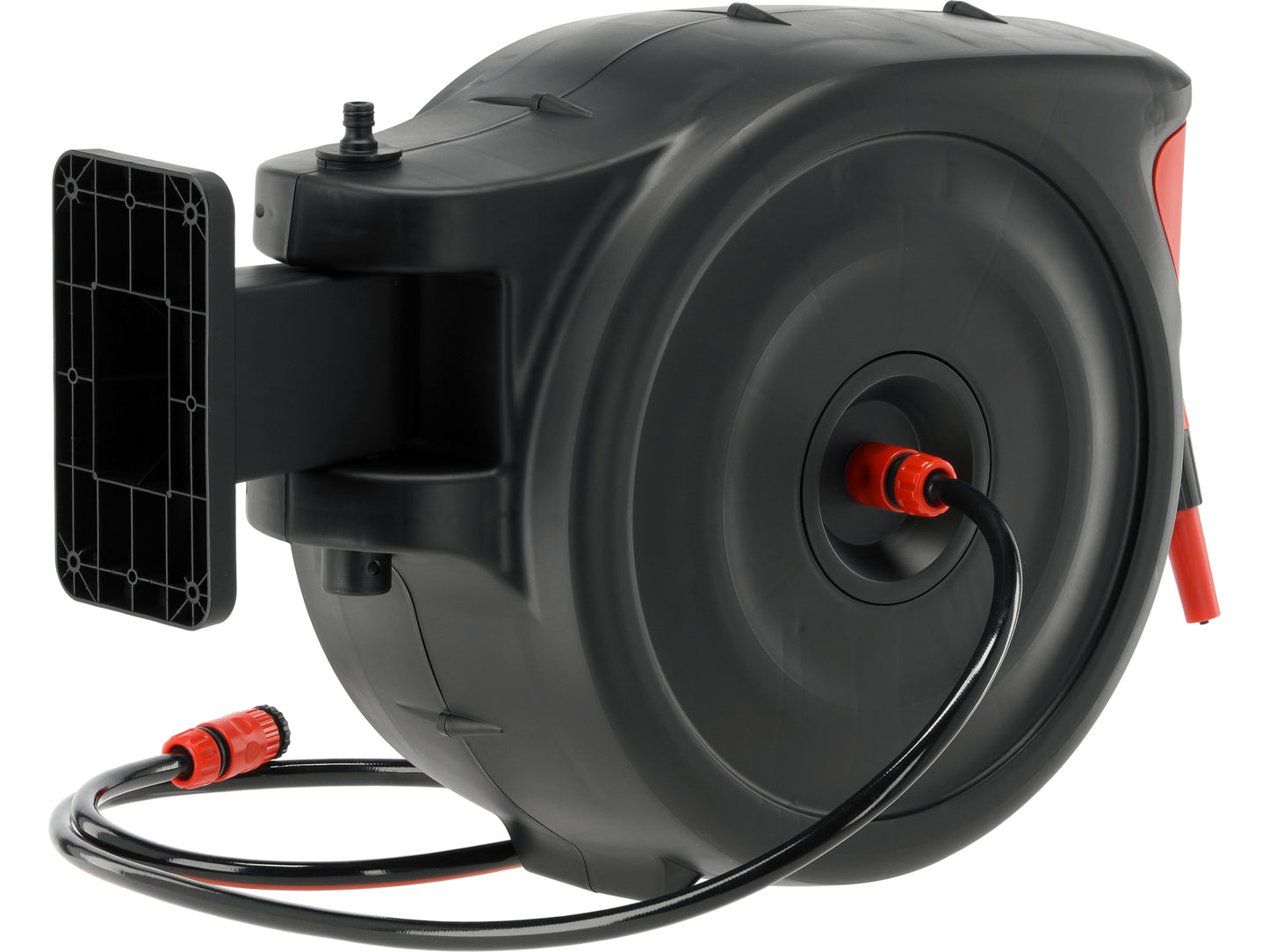 FURTUN RETRACTABIL AUTOMAT