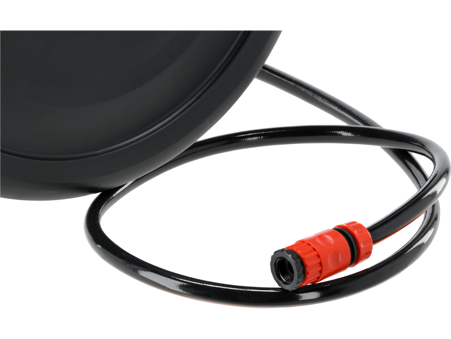 FURTUN RETRACTABIL AUTOMAT