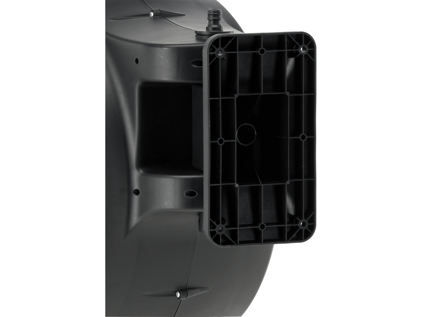 FURTUN RETRACTABIL AUTOMAT