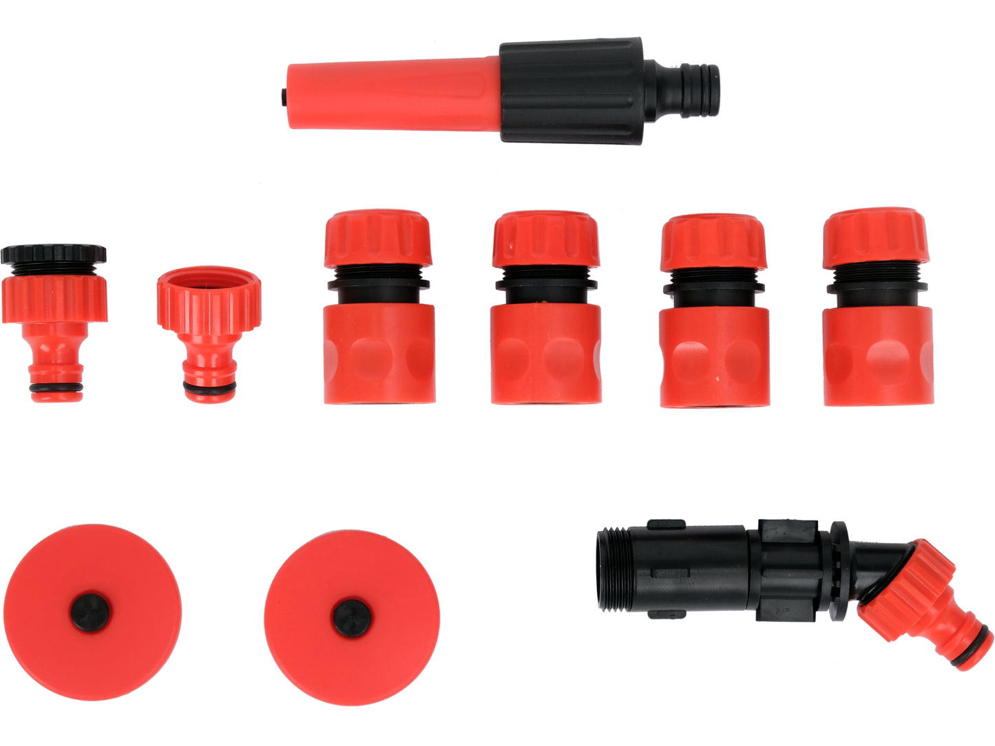 FURTUN CU SUPORT DEPOZITARE 20M