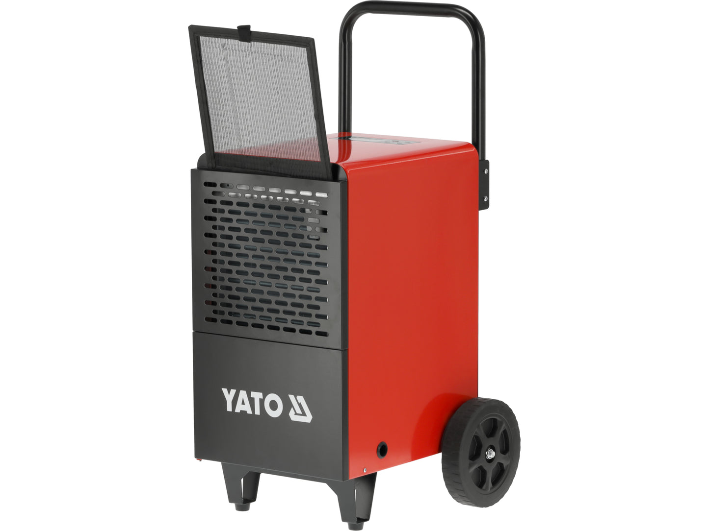 DEZUMIDIFICATOR 50L/24H