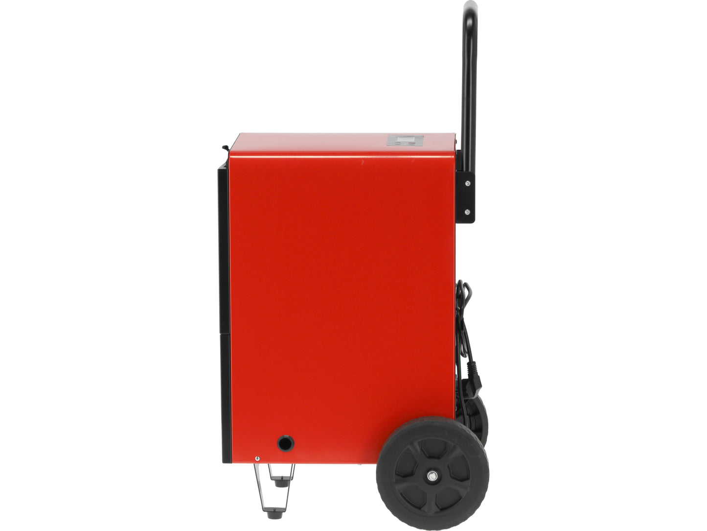 DEZUMIDIFICATOR 50L/24H