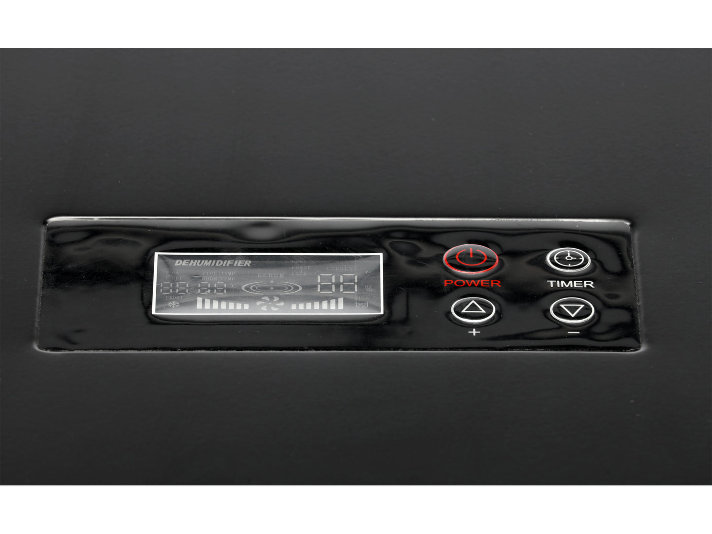 DEZUMIDIFICATOR 90L/24H