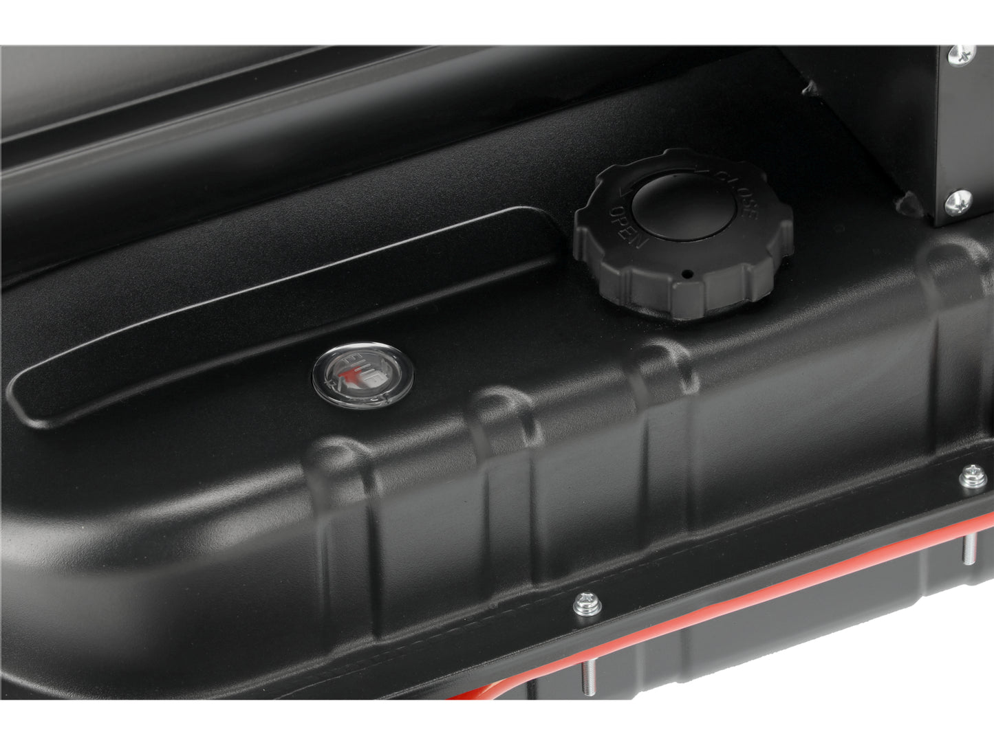 ÎNCĂLZITOR ALIMENTAT CU MOTORINĂ/KEROSEN 30KW